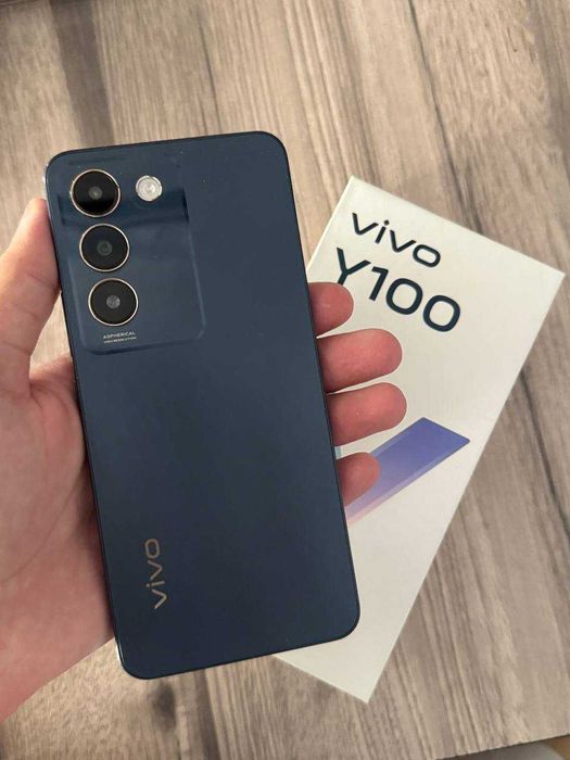 Телефон VIVO Y 100