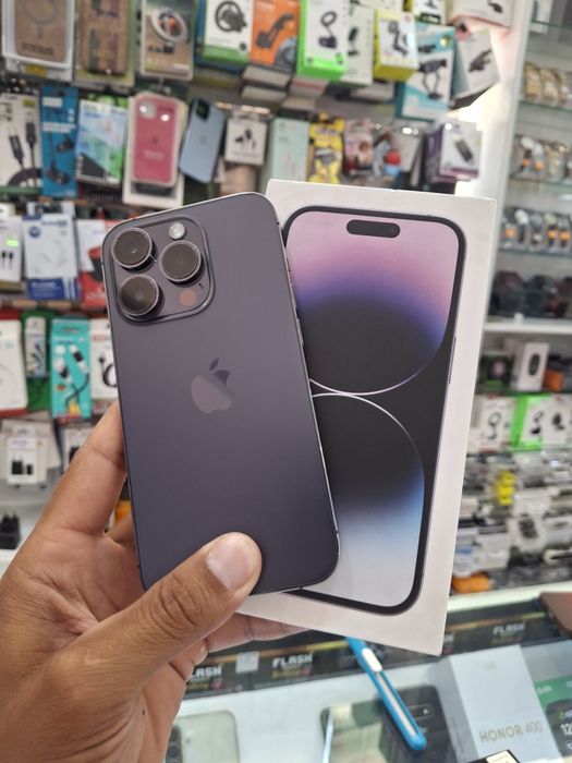 iPhone 14 Pro LL/A 256 Gb