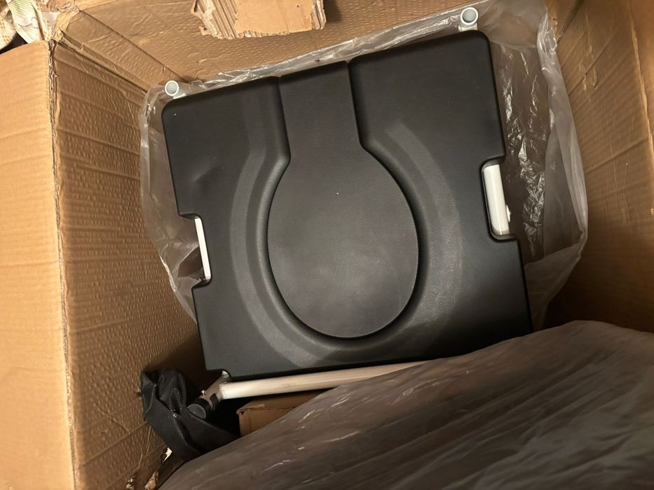 Инвалидное кресло