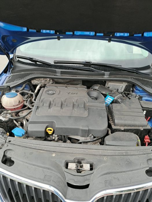 Skoda rapid de vînzare