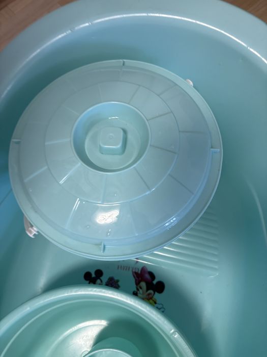 Ванна для купания малыша