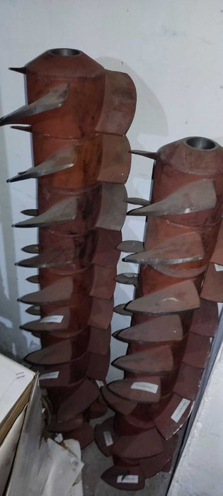 Shimge QY nasos krilchatka zapchast krilchatka