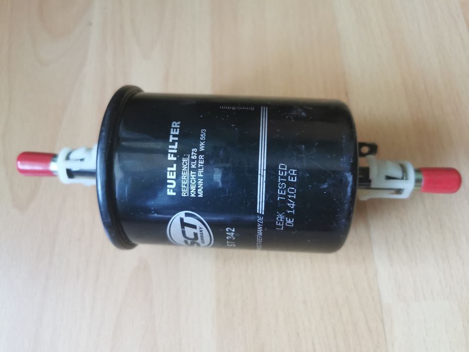 Vând filtru benzina pentru Daewoo Matiz Nou