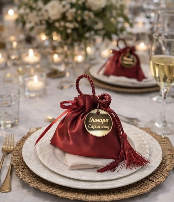 Тойбастар қалта Акция 380тг