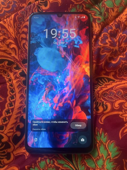 Realme Note 60 x