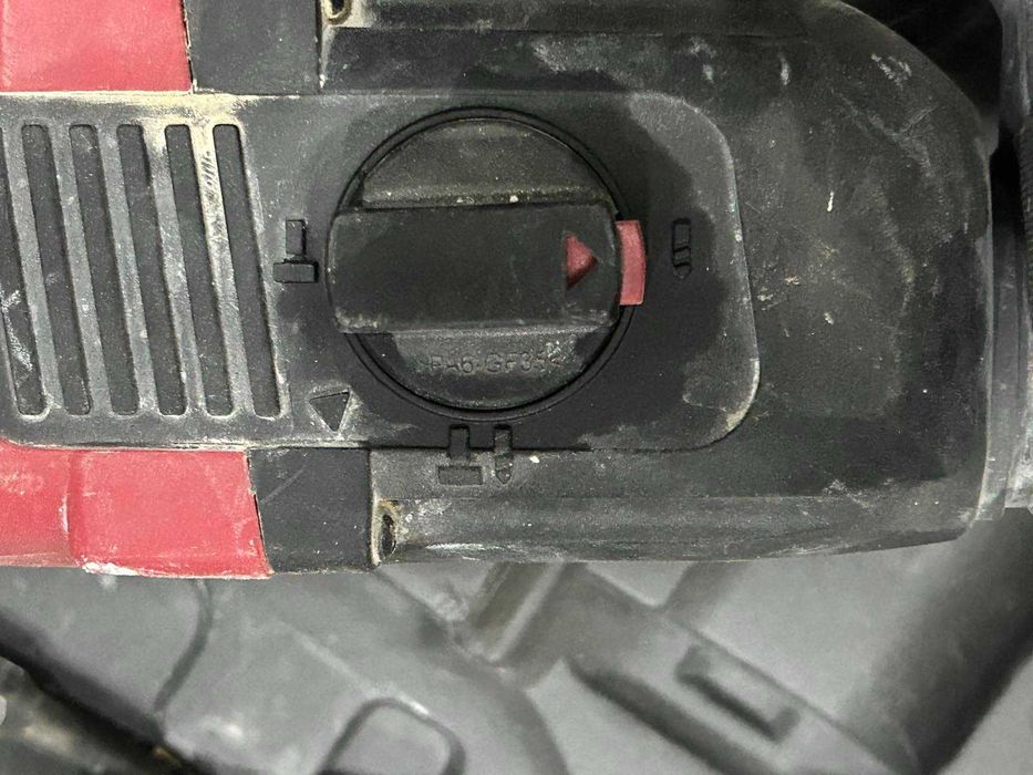 Перфоратор RAIDER RD-HD 38 800W 26mm 4 функции 2.5J