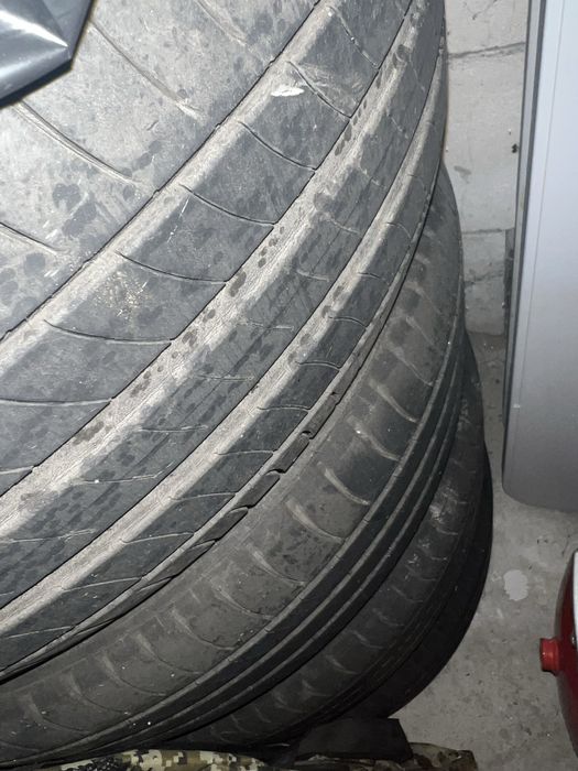 anvelope 235 45 17 MICHELIN PRIMACY 3