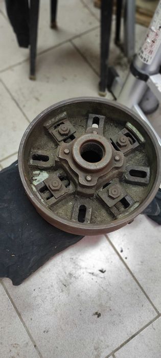 План Шайба Ф-315