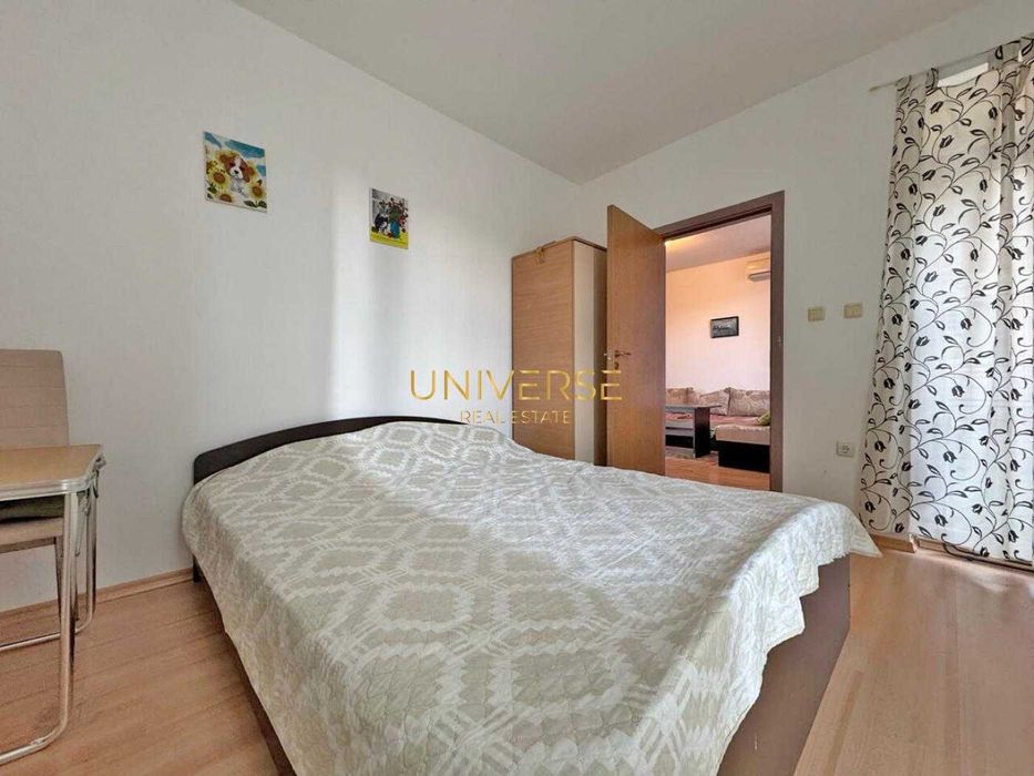 Продава се Тристаен апартамент в с. Тънково, Област Бургас - 67 кв.м за 506 €/кв.м - Снимка #8