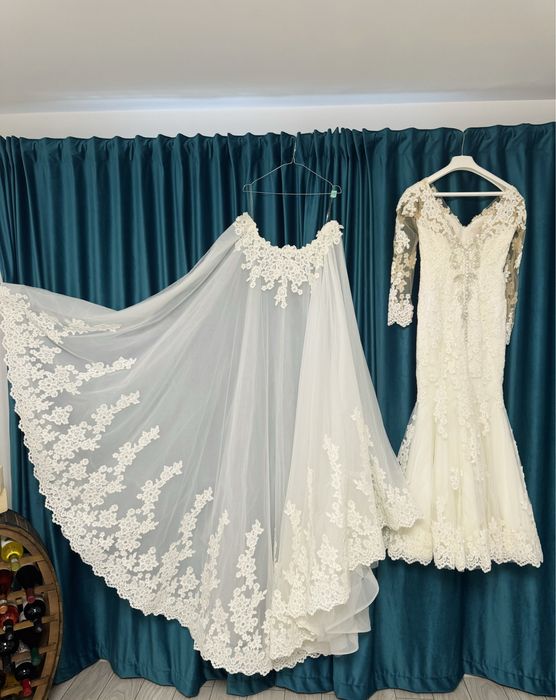 Rochie de mireasa - La Novia