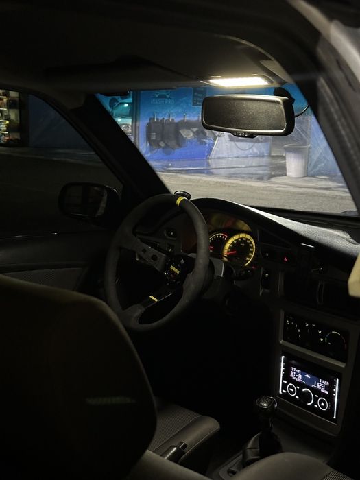 Срочни Nexia 2 1.6 Stage 2