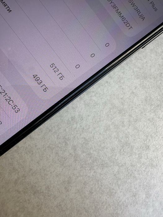 Продам iPhone 14 PLUS + 512gb , Айфон 14 ПЛЮС+