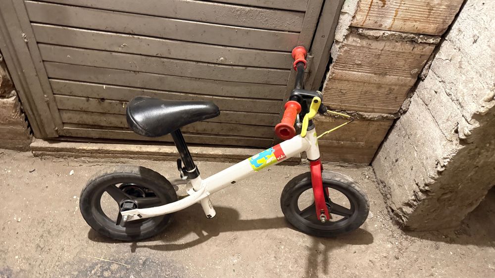 Колело за баланс ИКЕА