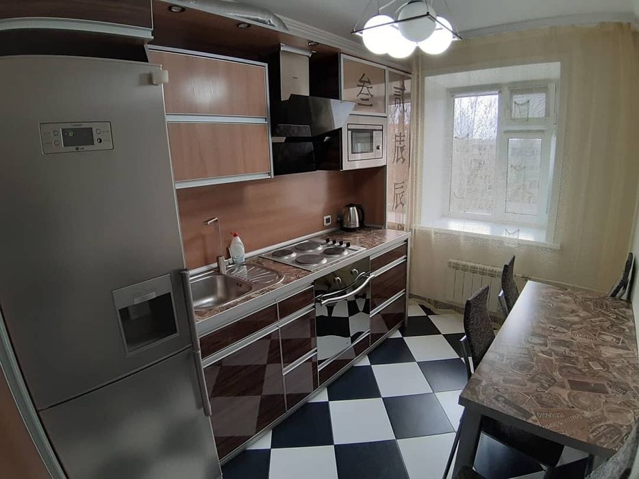 Сдам 2 ком.квартиру катаева 46