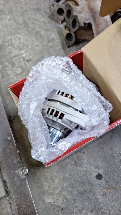 Генератор Калина,Гранта,Приора