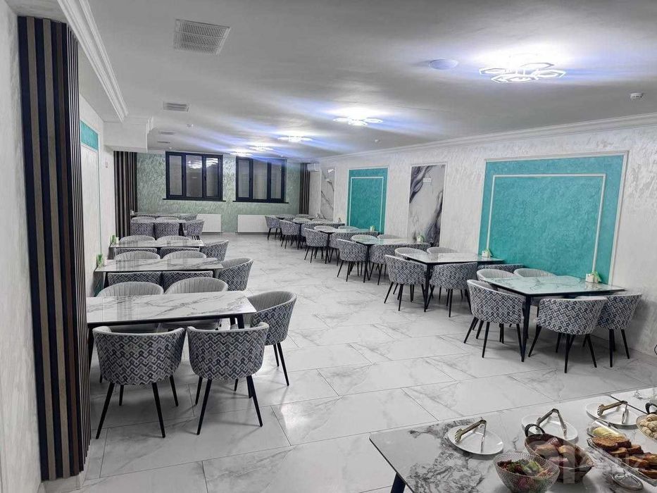 Продается Гостиница  | 2150 м² | 31 номер | Юнусабад | High Town Mall