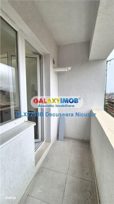 Apartament 2 camere iMilitari Residence Mobilat Utilat 400 EURO
