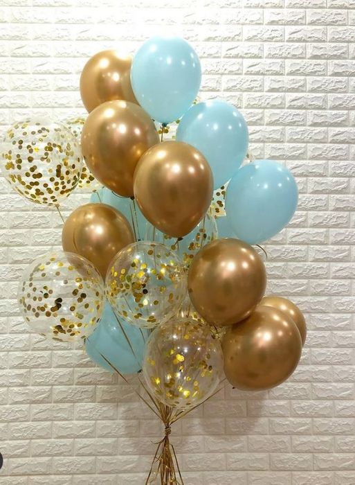 Оптим: Шарики шар шарик воздушные газовий