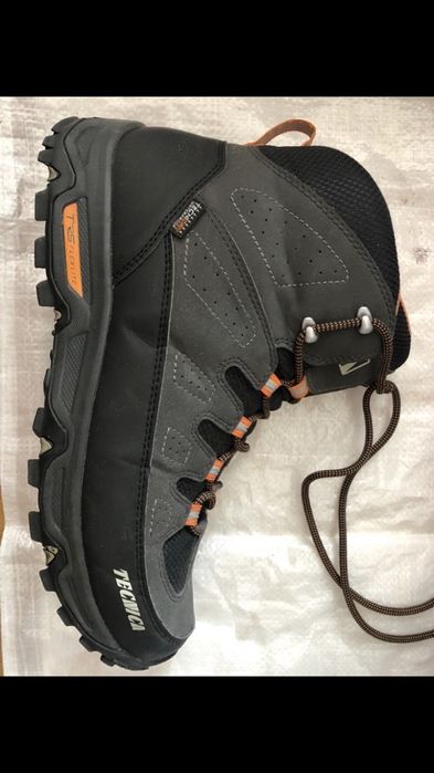 Обувь мужская осень-зима