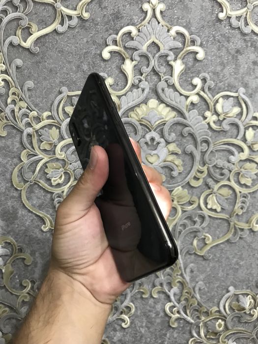 Iphone xs max ideal
