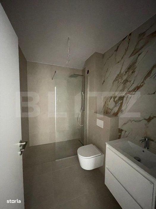 Comision 0!  Apartamente 3 camere, 75.15mp, Iris.
