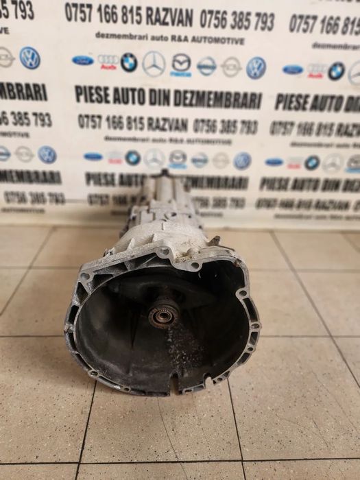 Cutie Viteze Manuala GS6-53DZ Bmw E90 E91 E92 E93 E60 E61 2.5 D 3.0 D M57 306D3