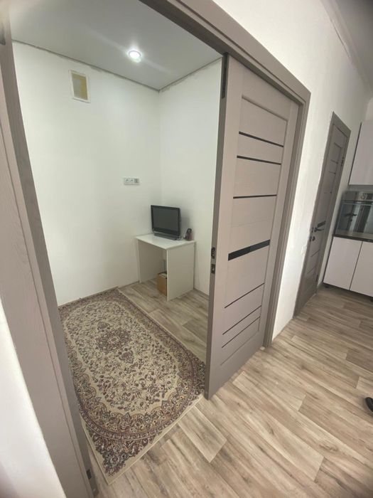 Асан ул. даулеткерей 1ком домик