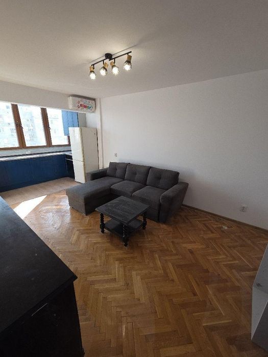 Тристаен апартамент под наем в ж.к. Хаджи Димитър, 2220028