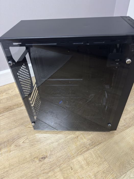 Корпус AeroCool Glider-G