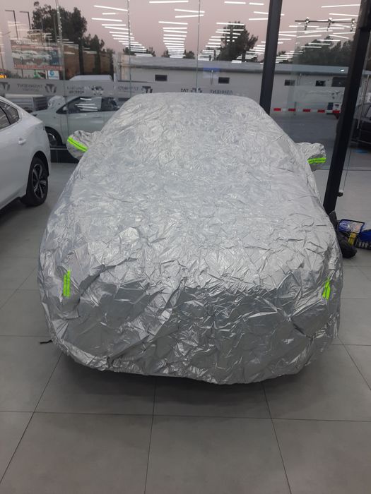 Тент чехол накидка Америка Китай для любых автомобилей! Доставка есть!