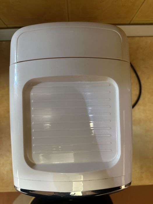 Espressor cafea Mandine retro-MEC100 C20