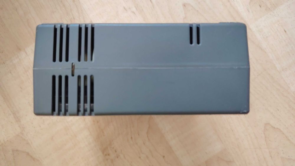 Нов PSA Peugeot-Citroen MOPAR компресор за гуми 12V-12А-144W в чантичка с лепило