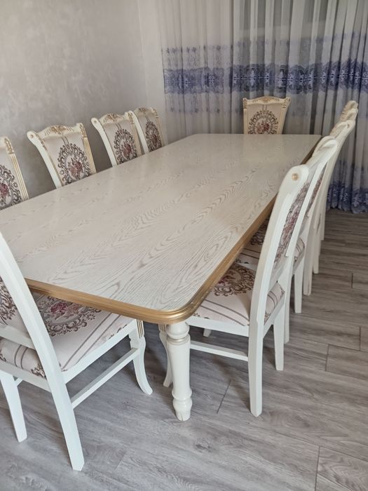 10 tali stol stul holati yaxwi azgina aybi  bor oganilaga afsus qmisil