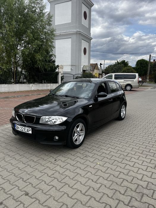 De vanzare BMW seria 1