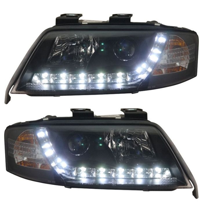 far Audi A6 Projector de vanzare