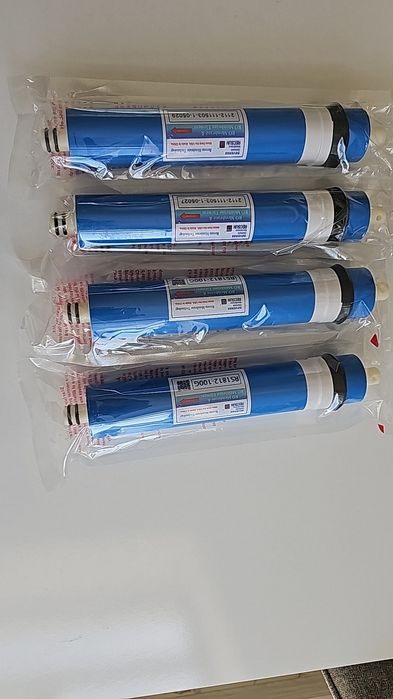 Мембрана для осмос 75,100 галон.