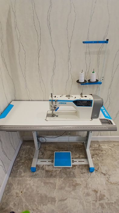 Jack A4b тикув машинаси