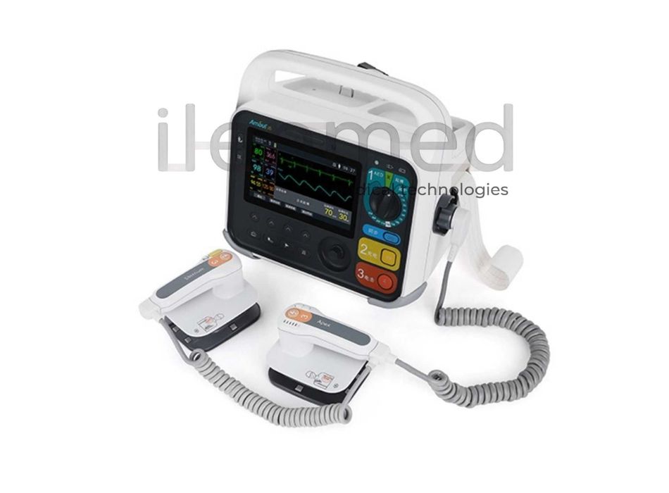 Дефибриллятор-монитор i6