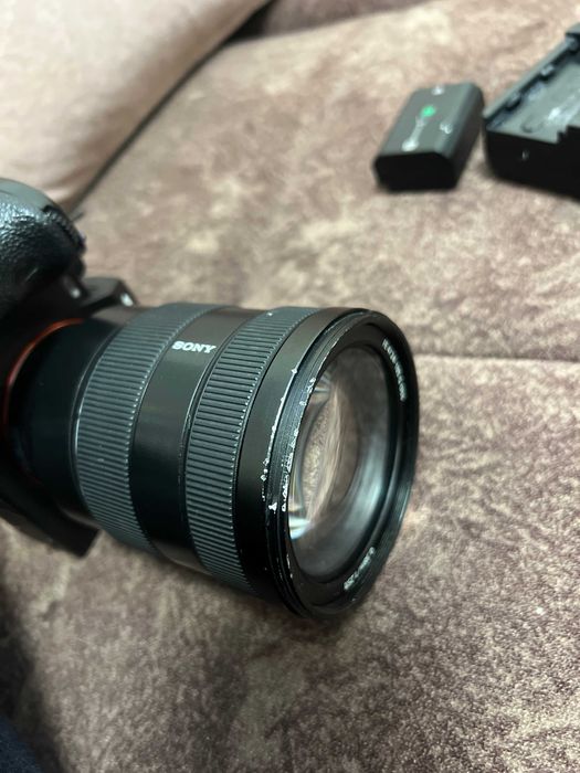 Sony a 7 s 3 sotiladi. Srochnaa