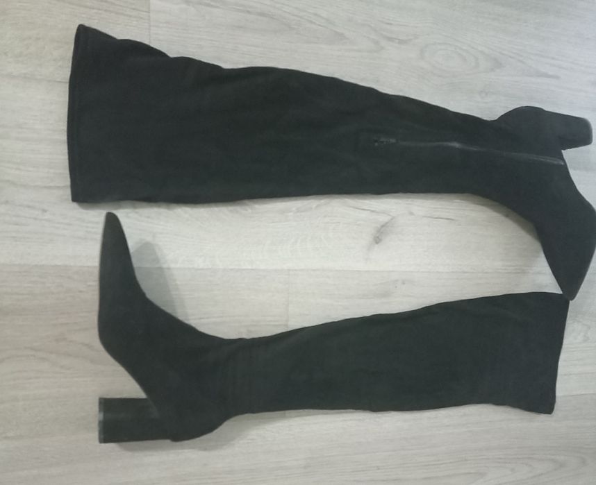 Чизми Боти   Ботуши Обувки 38,39 номер