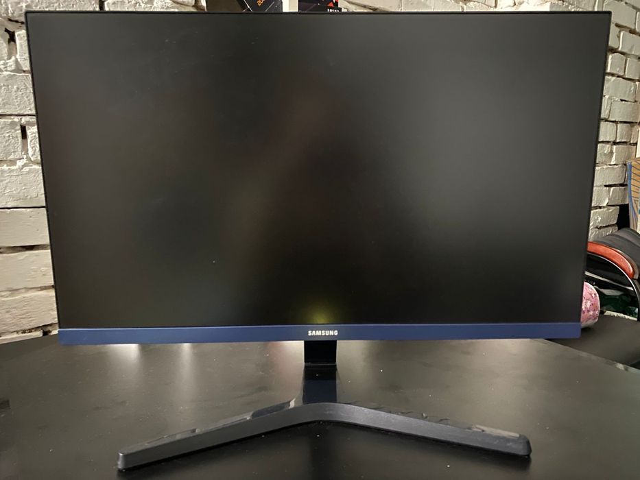 Монитор Samsung T35F