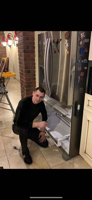 Ремонт холодильников ремонт на дому