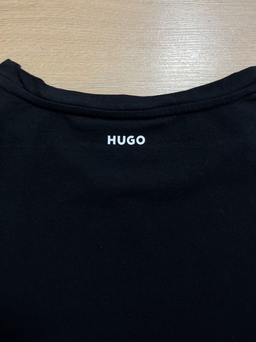 G-star Raw,Hugo Boss мъжки тениски размер L