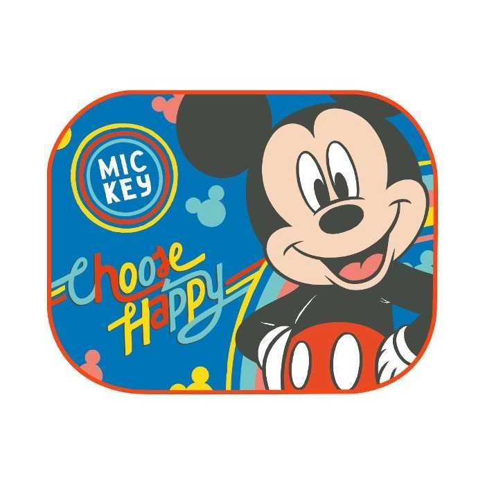 Сенници за странично стъкло D59331 - 2бр в к-т