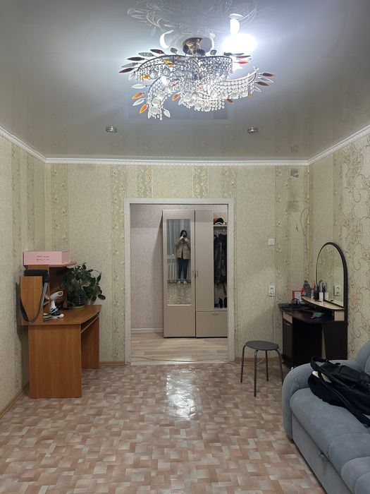 Возьму девушку на подселение