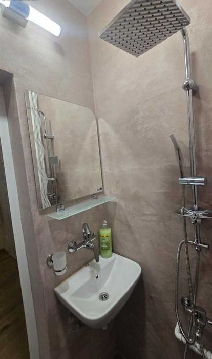 Двустаен ап. под наем Център НДК