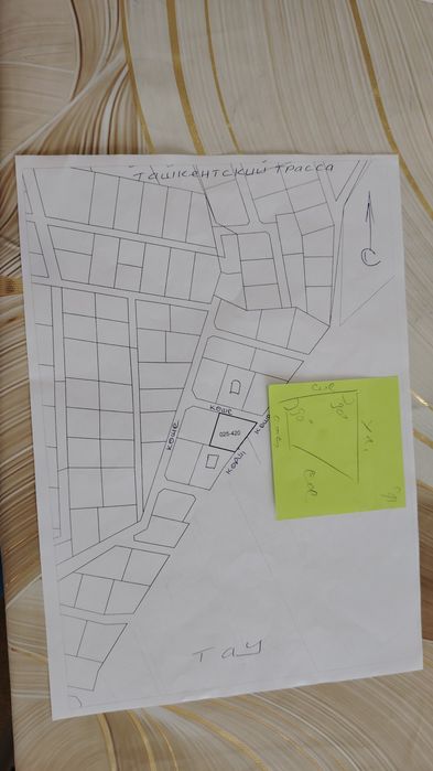 Срочно продам Участок Верх СДУ