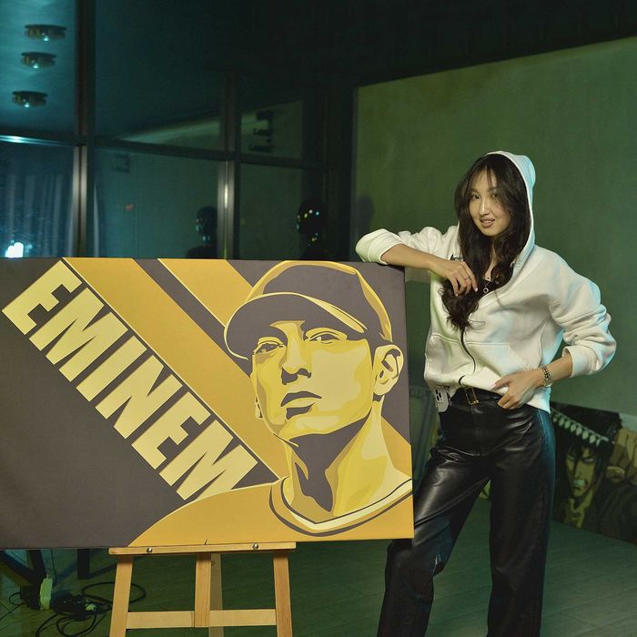 Постер / Картины