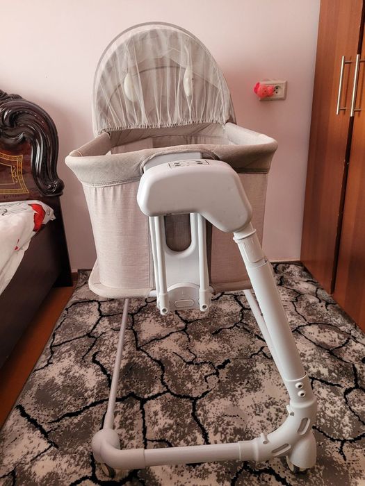 Продается люлька кровать