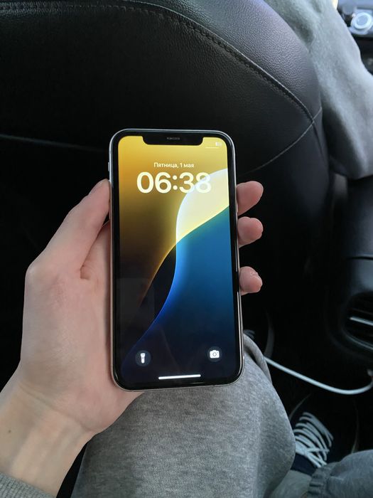 Продам Айфон 11 128gb в идеале !
